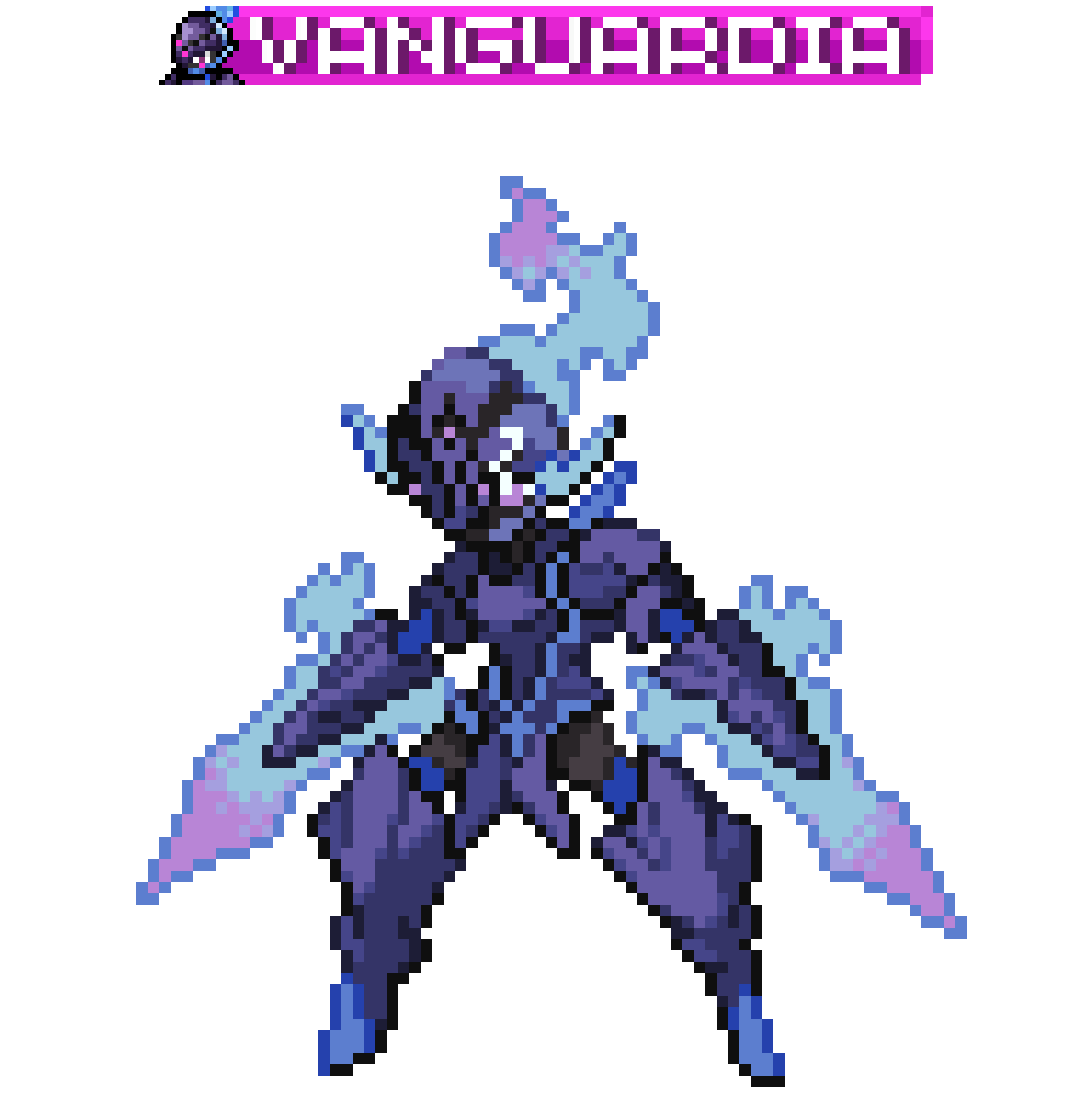 Espectro → Vanguardia