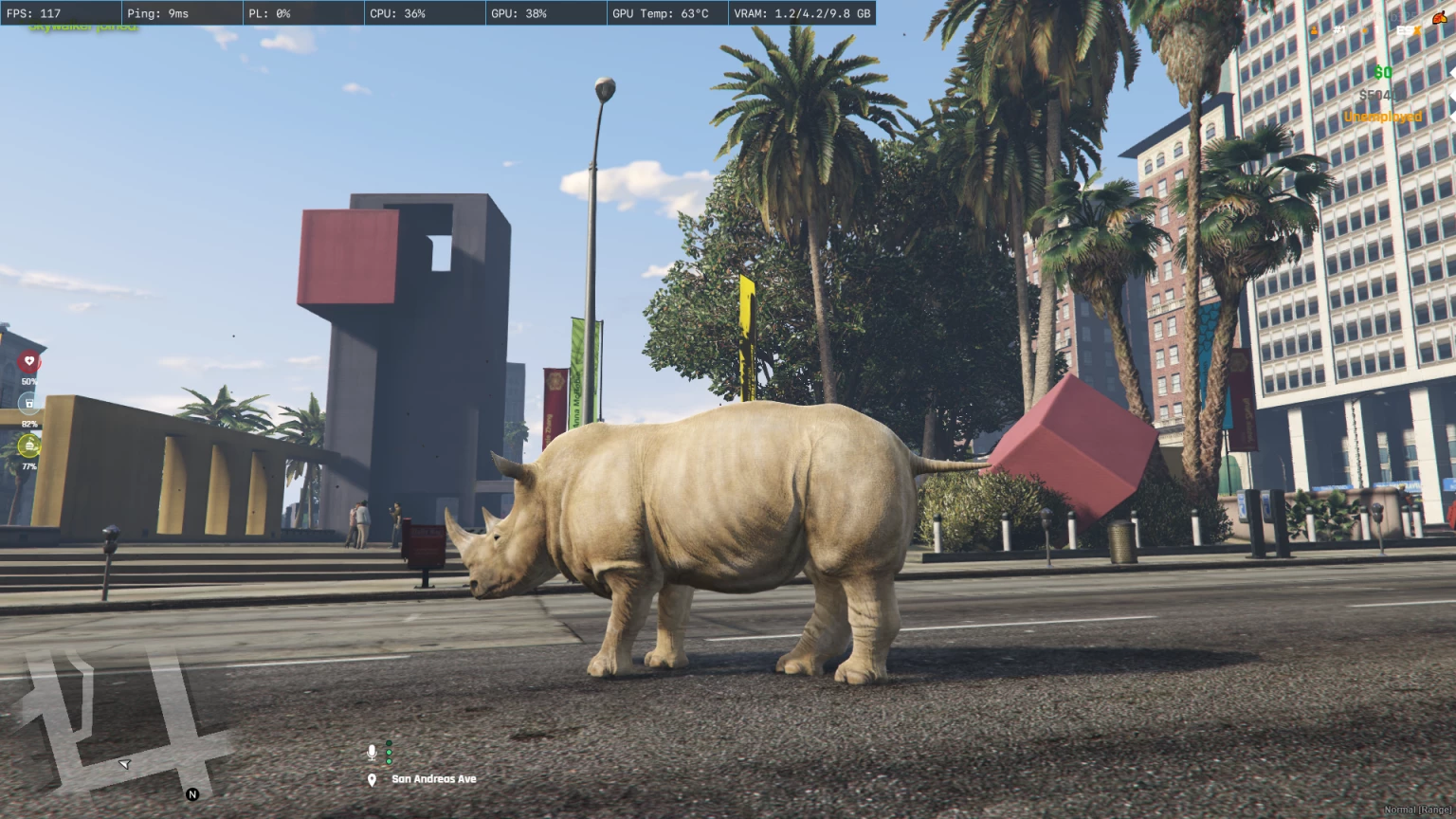 Rhino