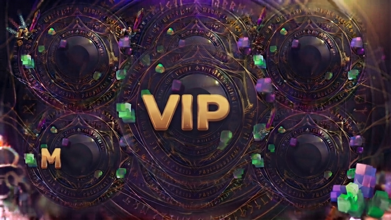VIP