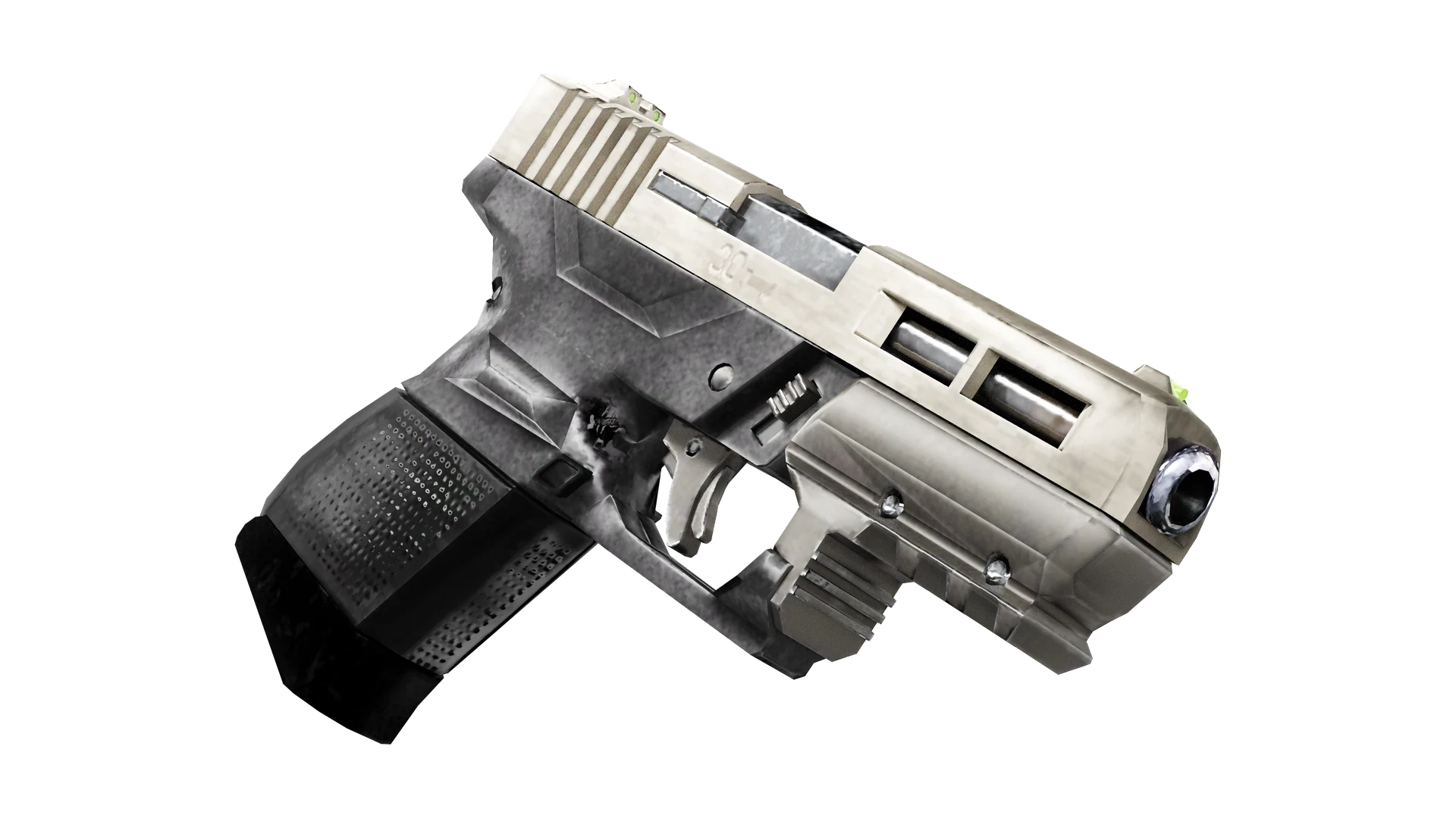 12_WEAPON_LSR_PISTOL_CLR_NO_ATT