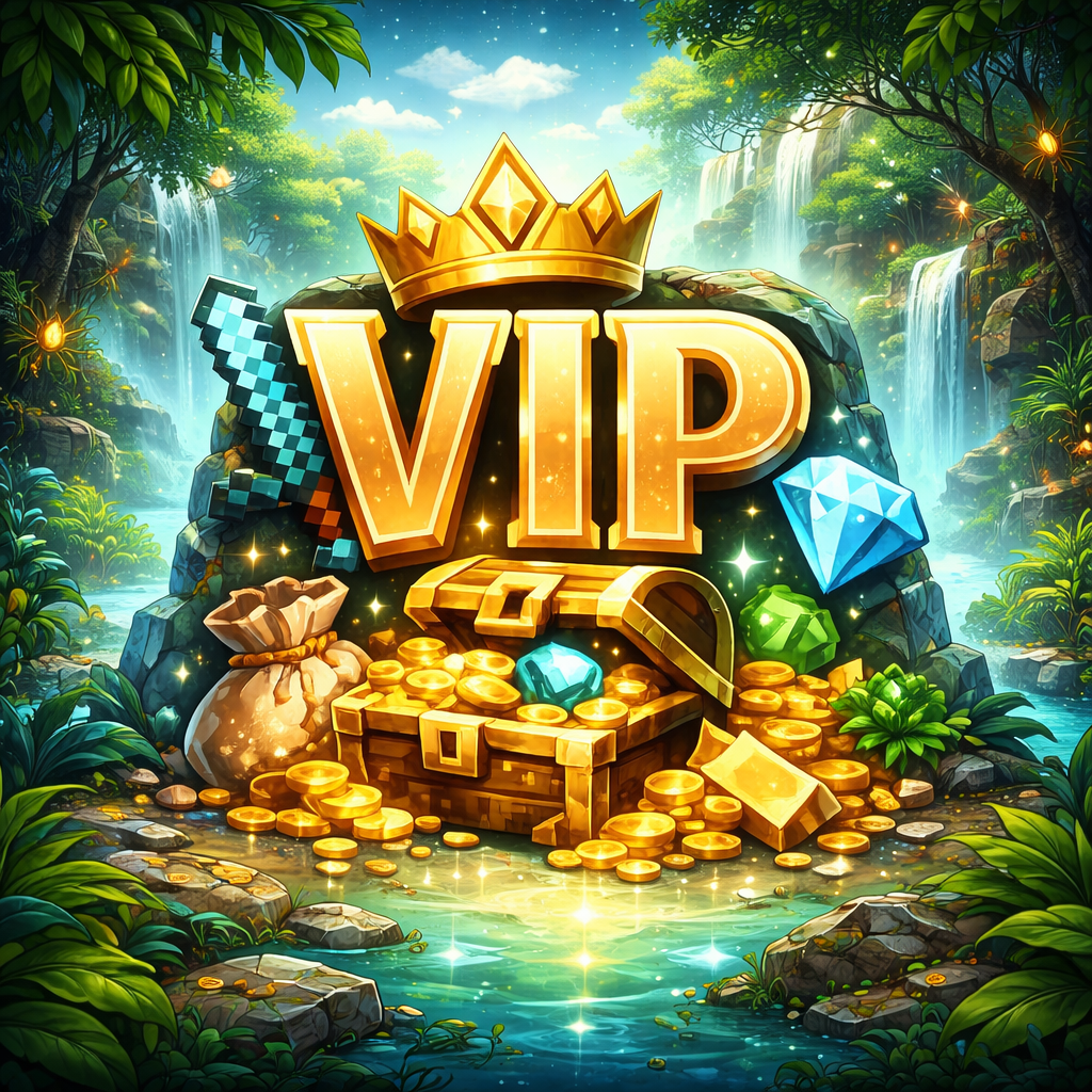 💎 Star Valley VIP Membership