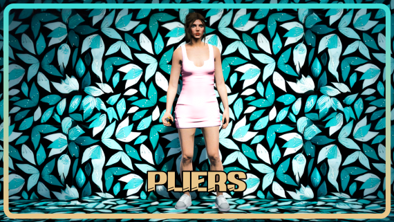 Pliers