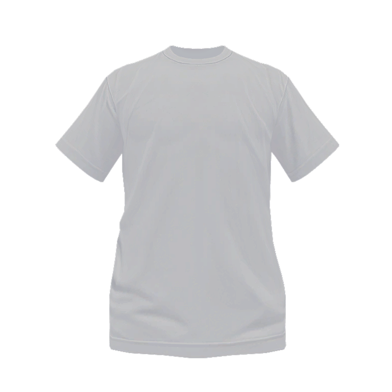 Create Your Own! | Custom T-shirt [Male]