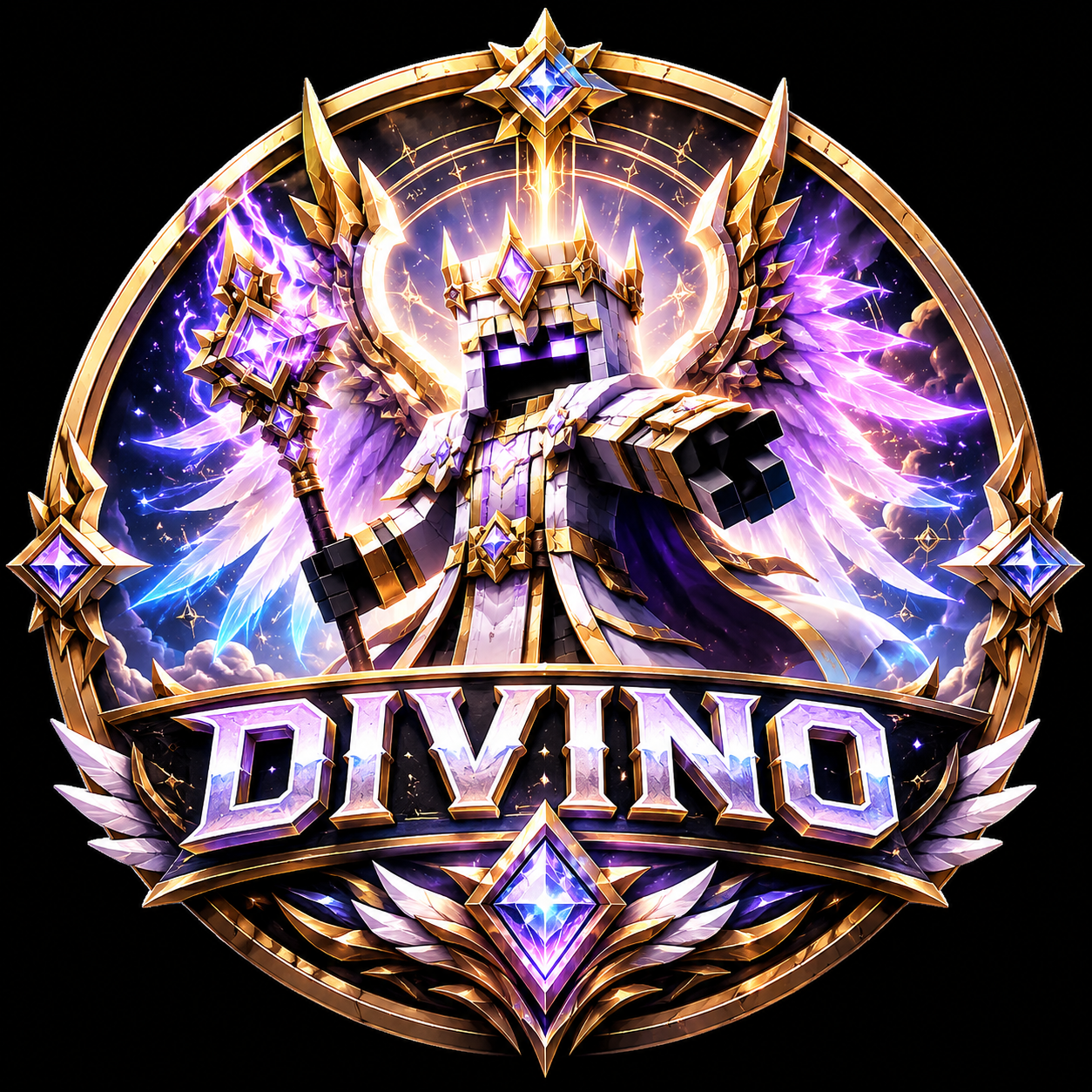 Divino Rank