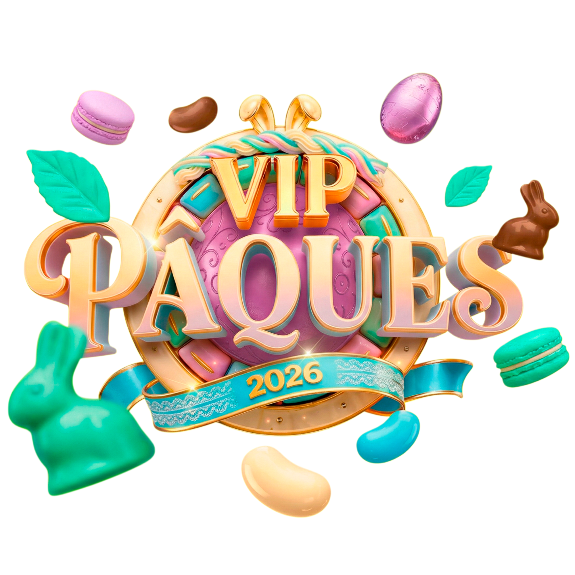 Pâques VIP