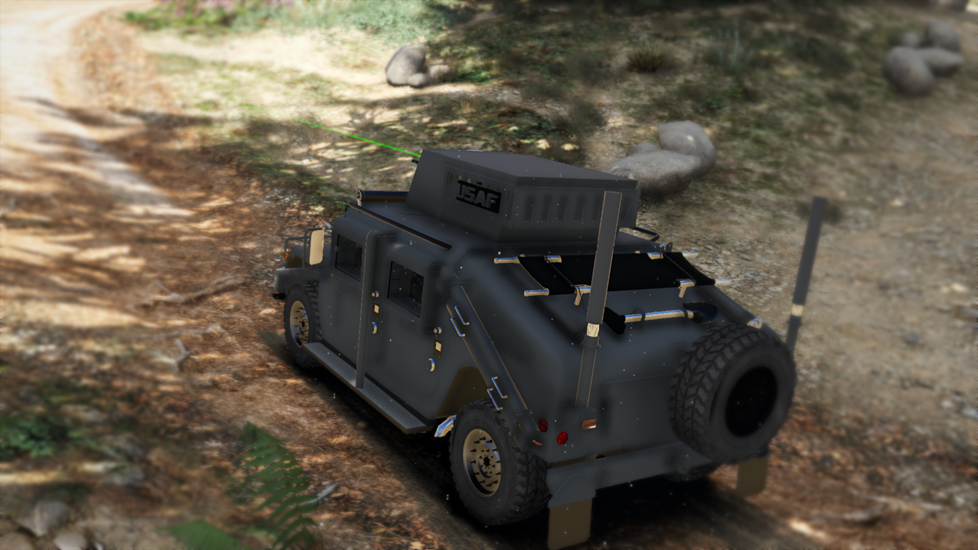 Sacrilegy Patrol