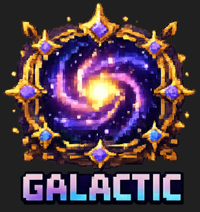 Galactic Rank
