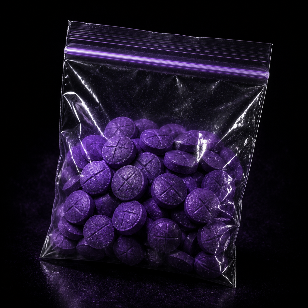 Custom Drug