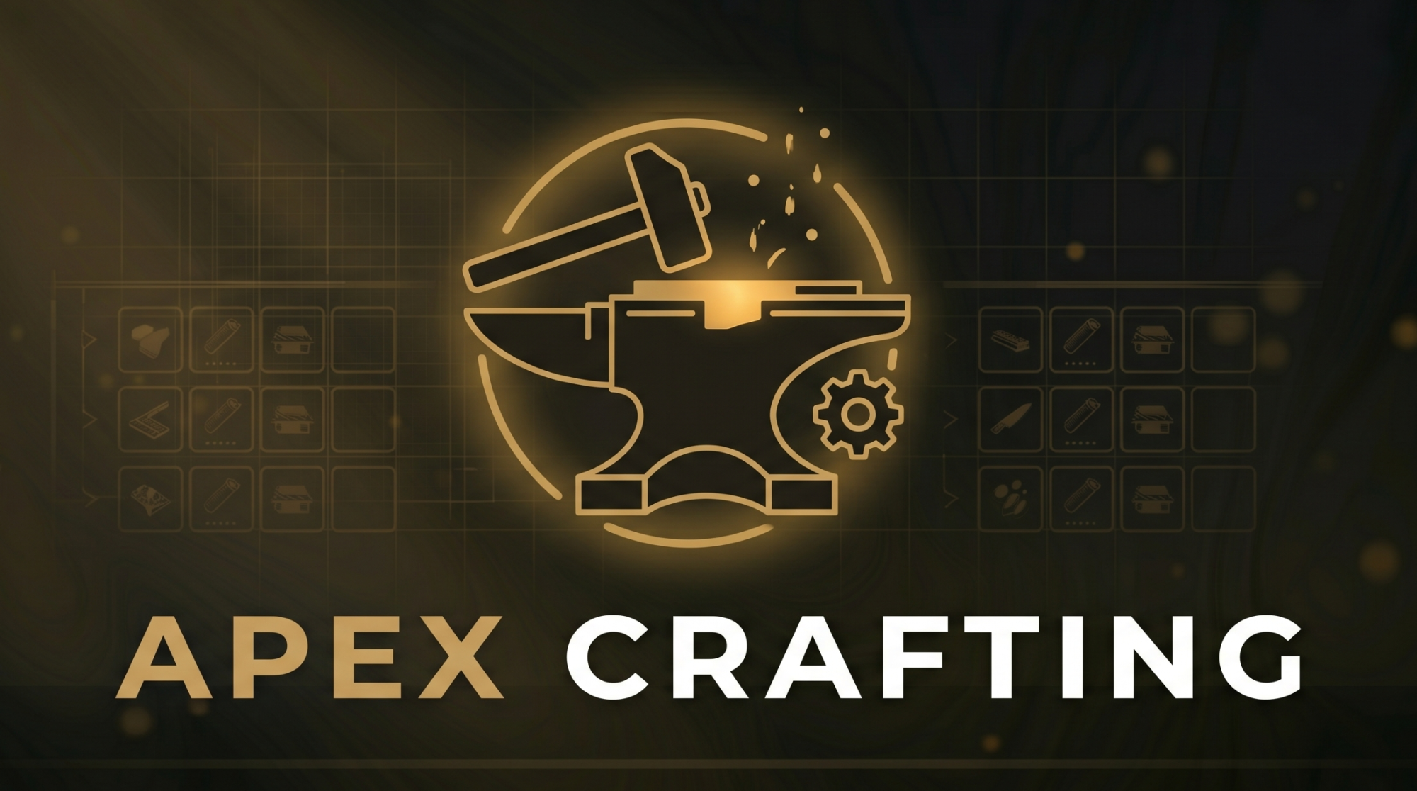 APEX CRAFTING