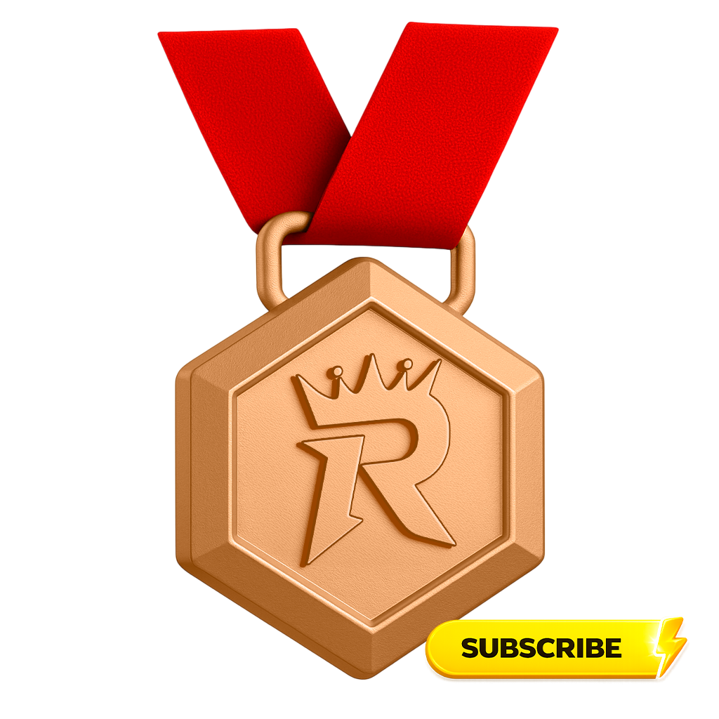 Copper VIP ( Subscribe )