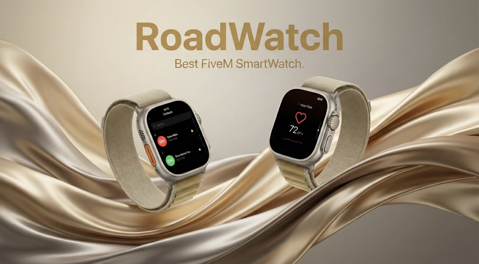 RoadWatch