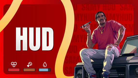 Hud