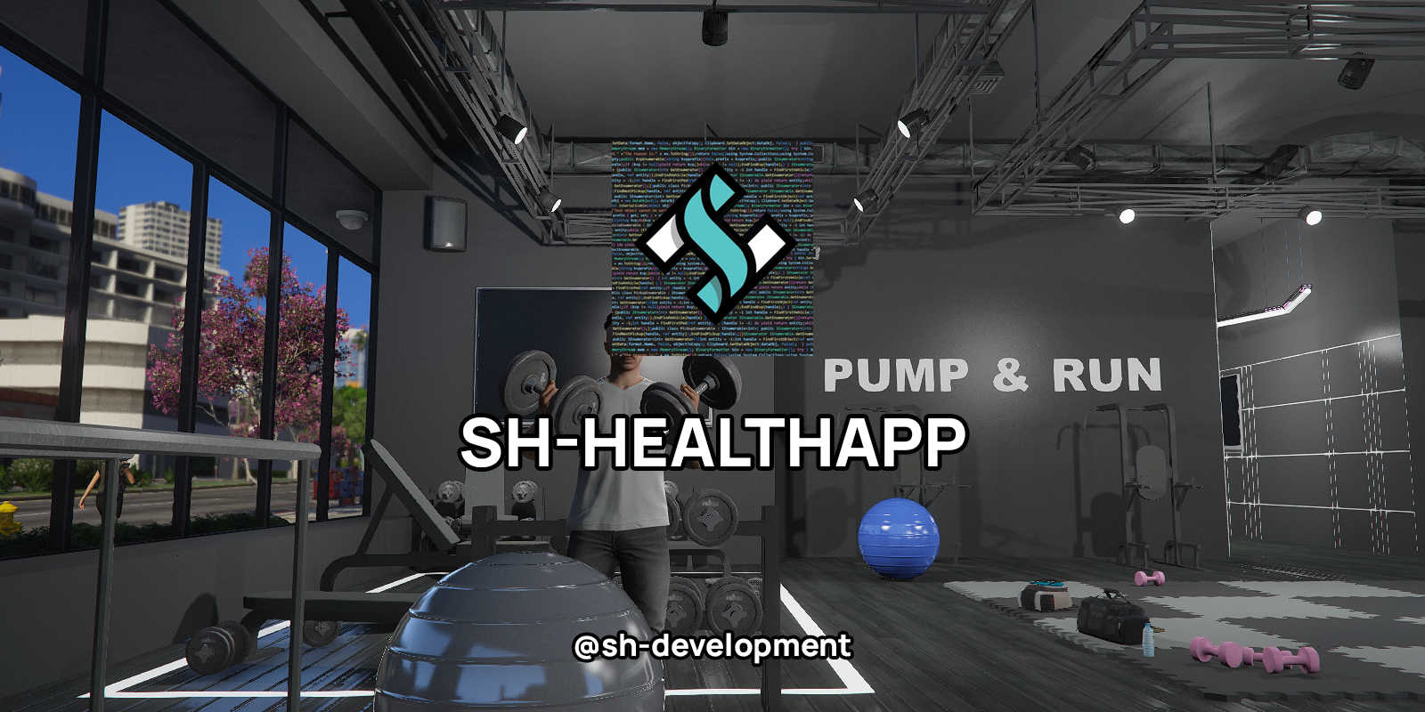 SH-HealthApp