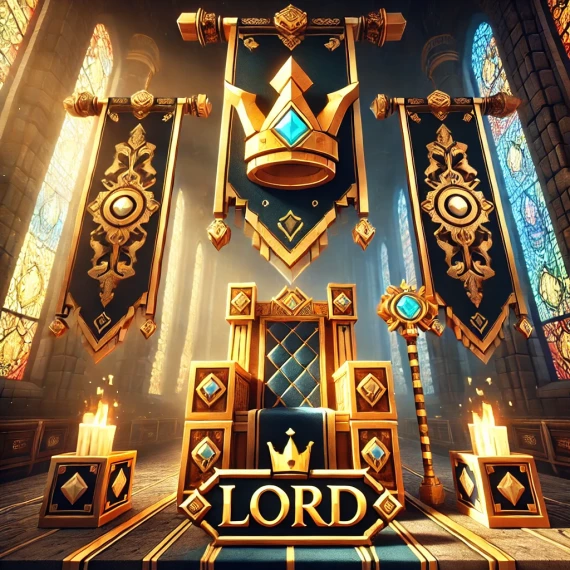 Lord