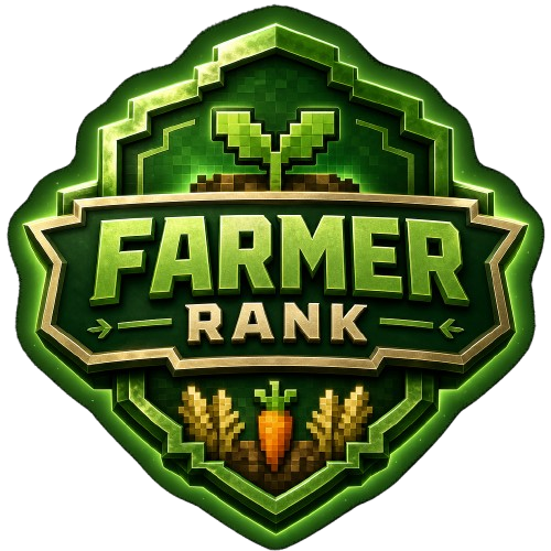 Farmer Rank