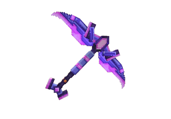⛏️ | PICO ASTREUS (5x5x2)