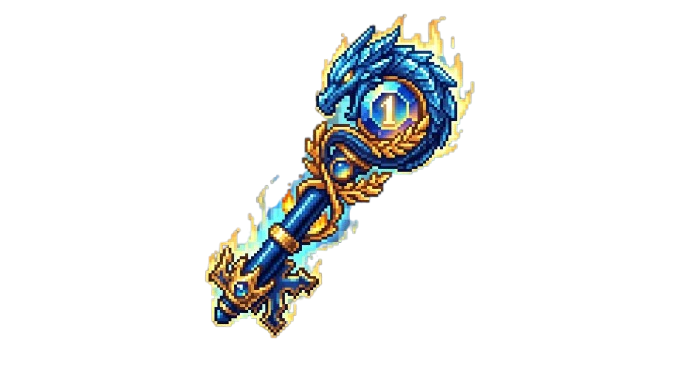 Prime Key