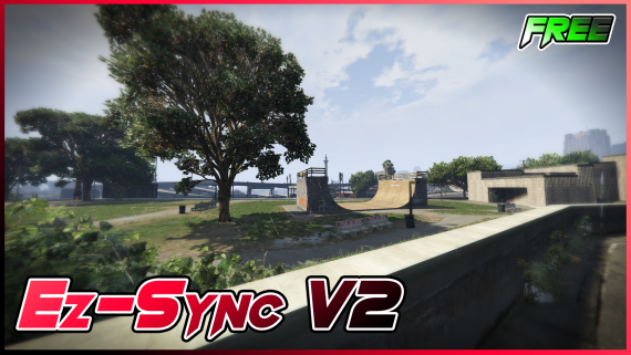 Ez-Sync 🌦️