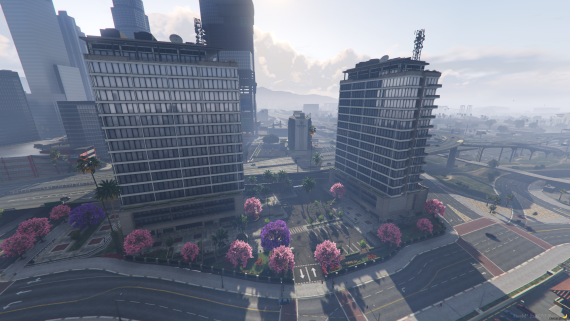 Apartments