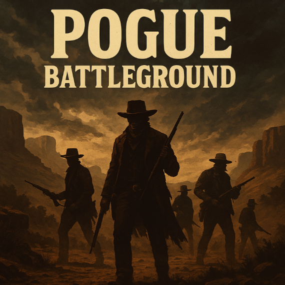 Pogue Battleground (Vorp)