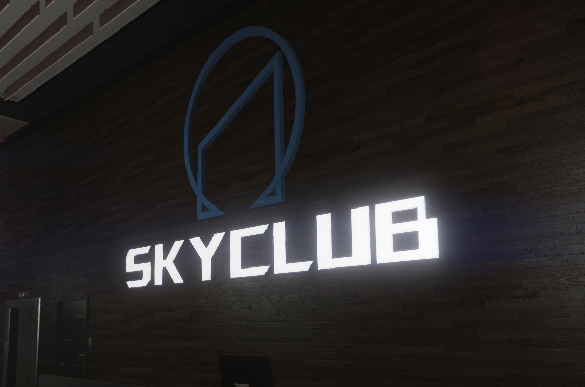 SkyClub V.3 2
