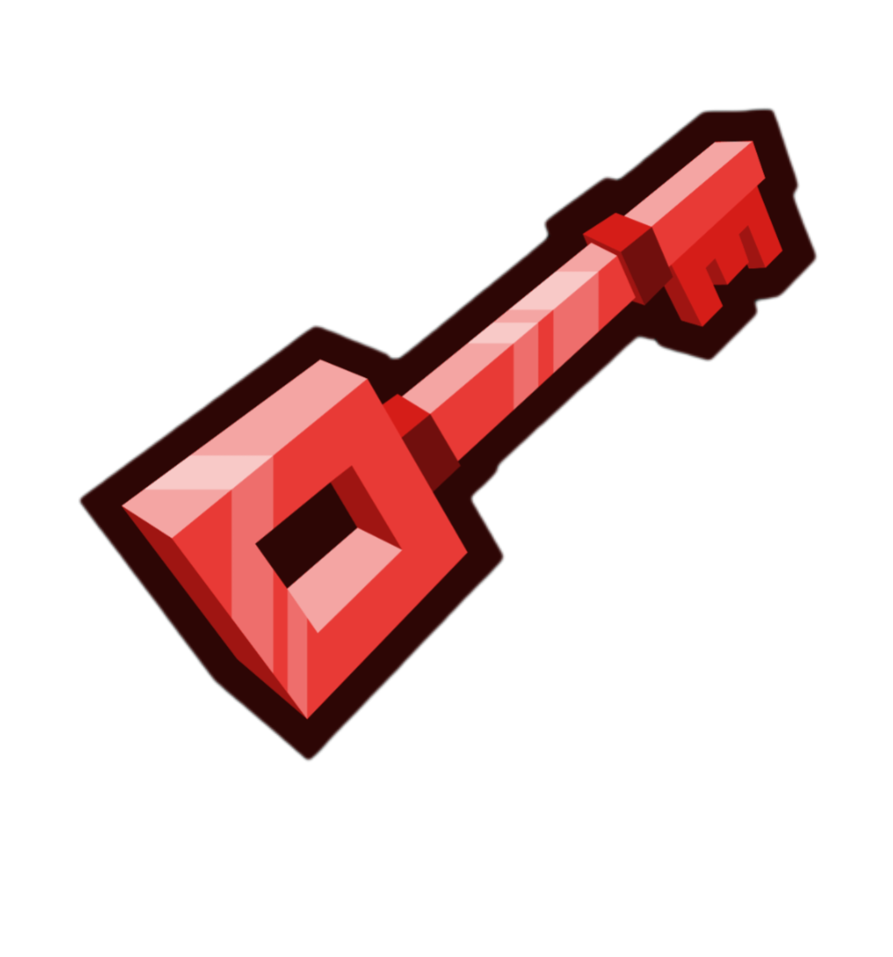 KOTH KEY