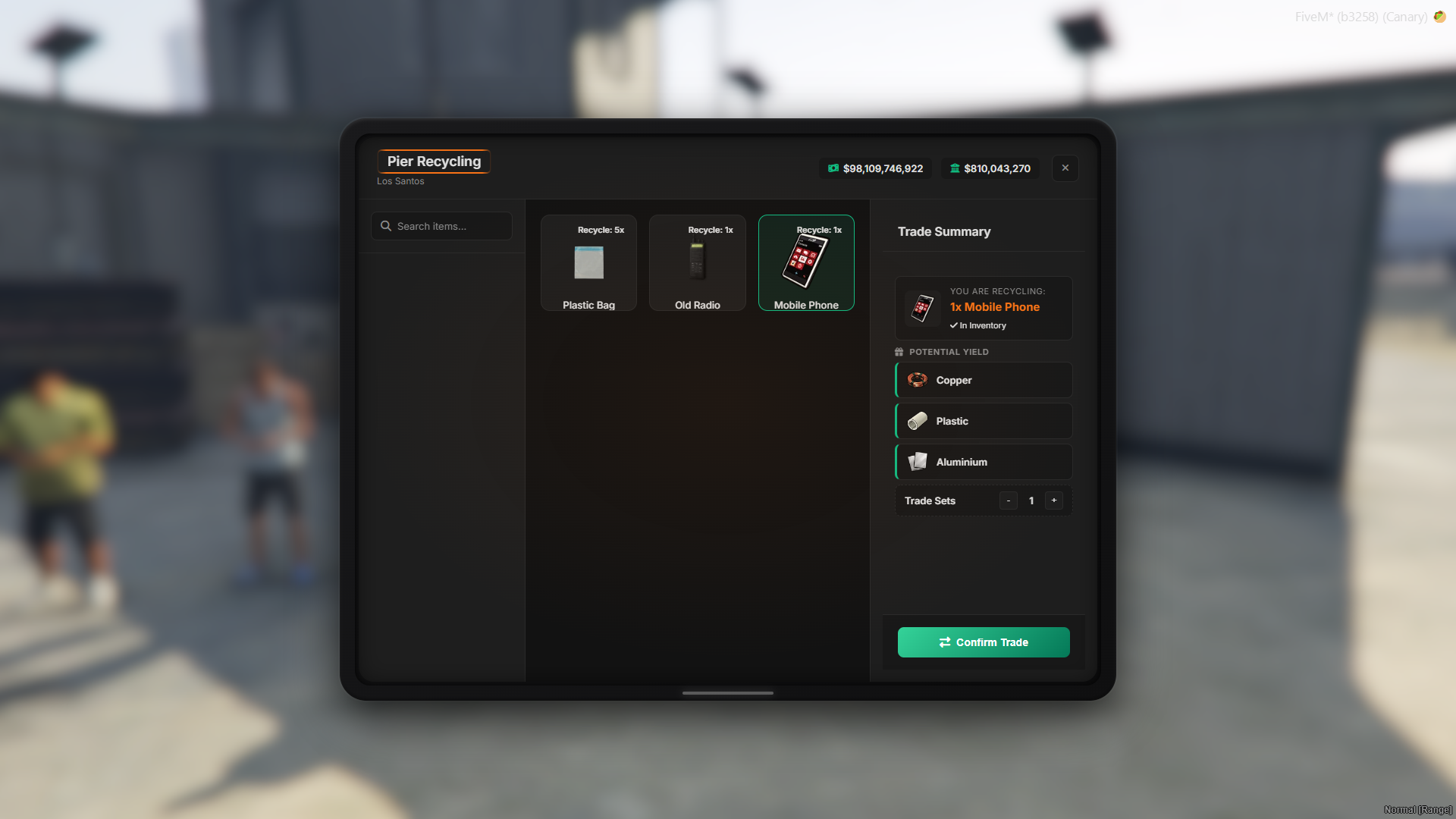 AP Shops | Open Source [QB/QBOX/ESX]
