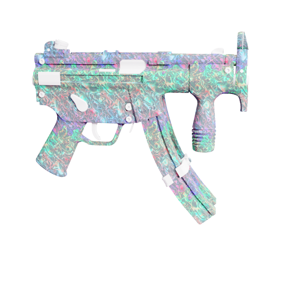 Mp5 M