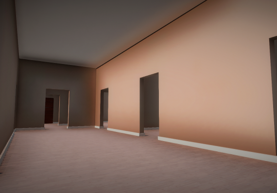 Mj's-Development · Fivem Housing Shells V1 | MJS-DEVELOPMENT