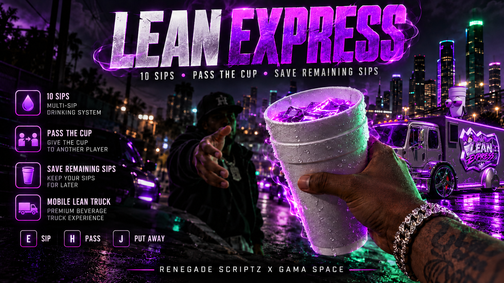 Lean Express