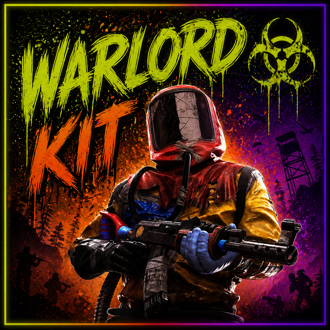 Warlord
