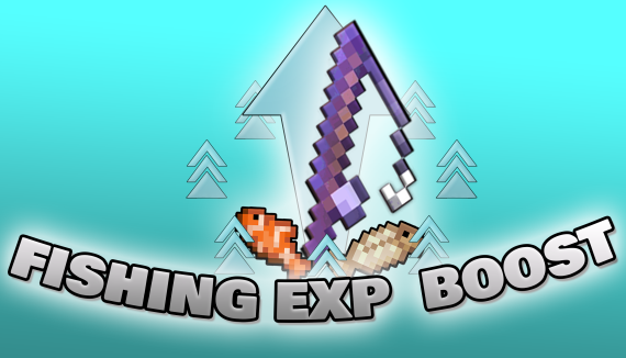 +100% Fishing Experience Booster (1 day)