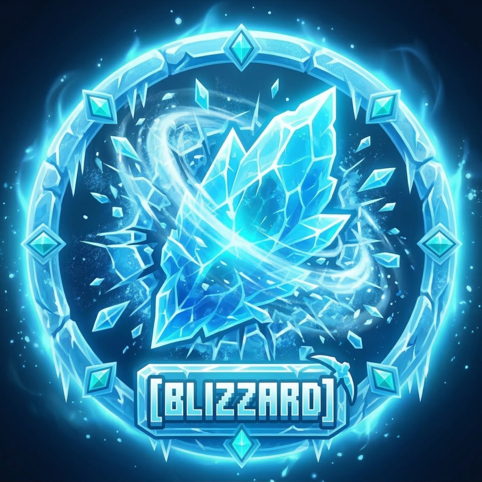 🏷️ RANGO BLIZZARD