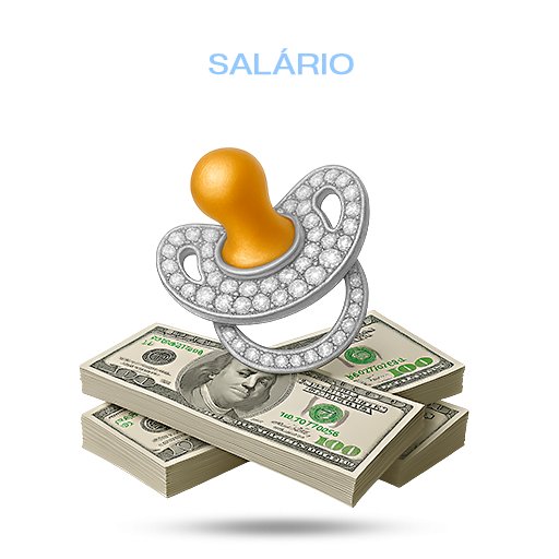 Salario Heredero - €20.000