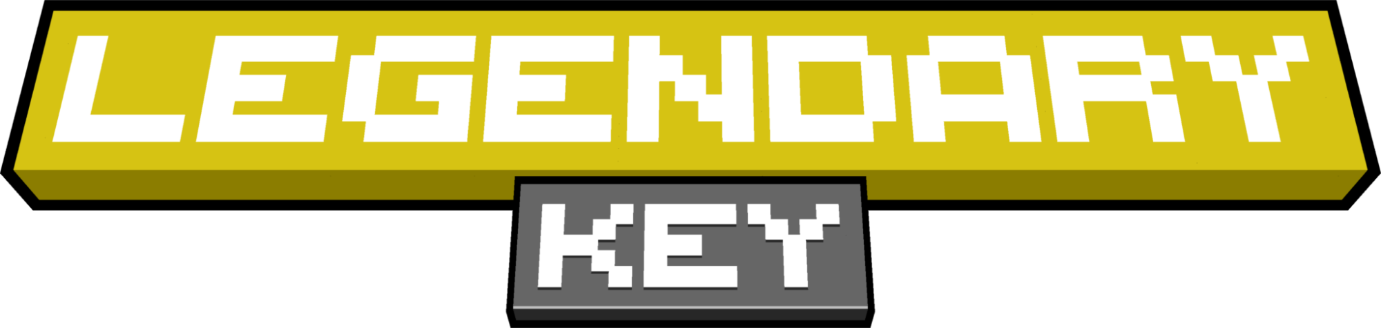 Legendary Key