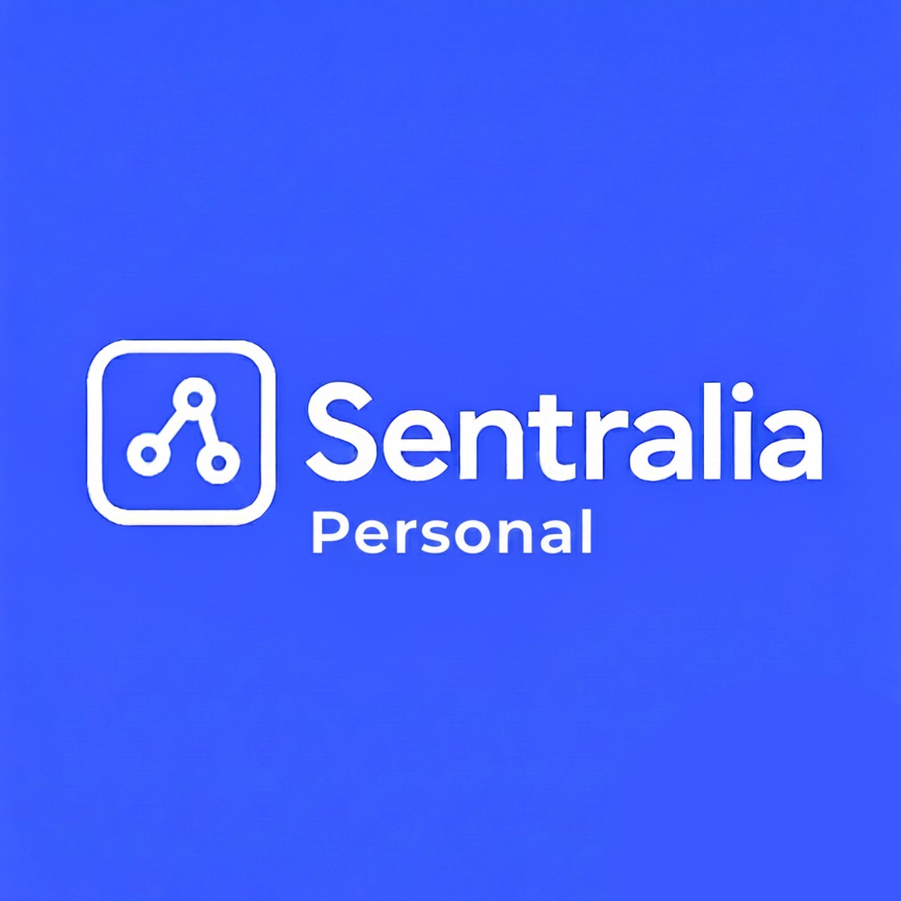 Sentralia - Personal