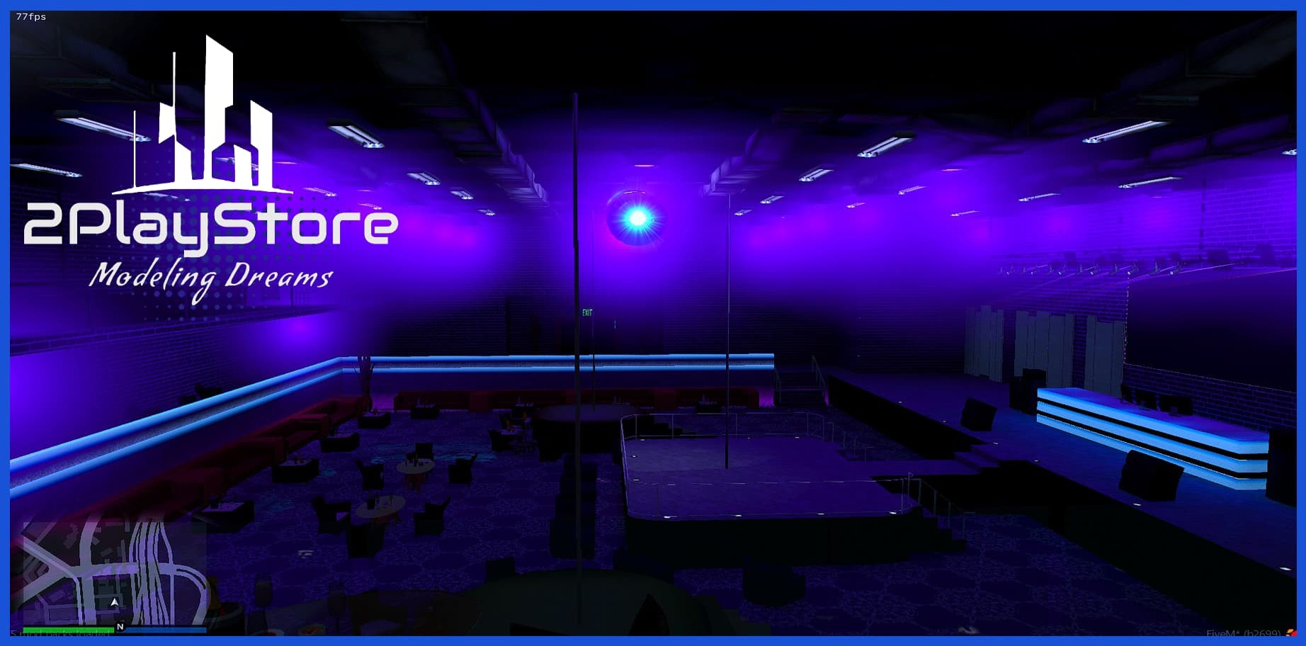 Stripe Club