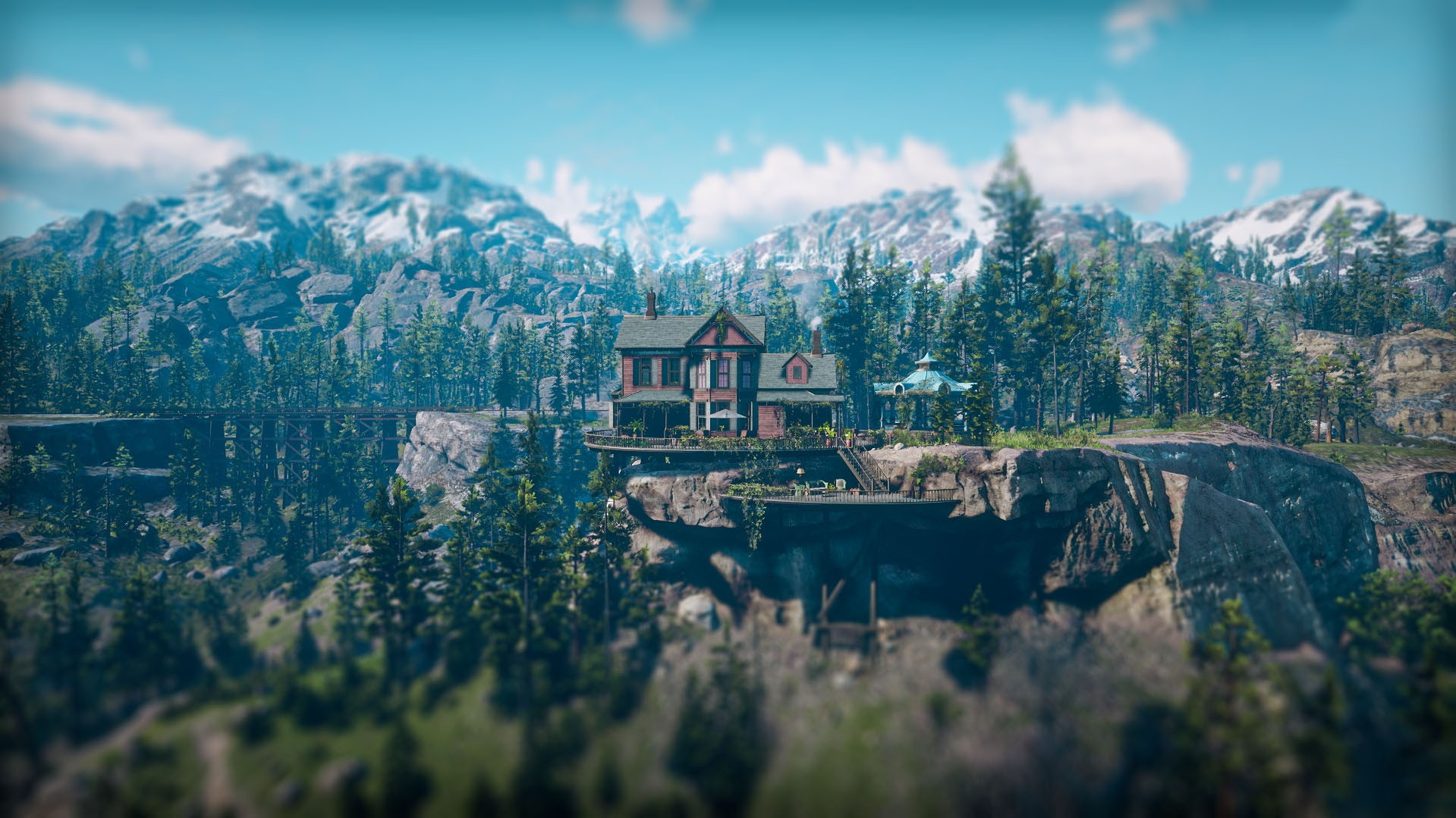 Nest Frye
