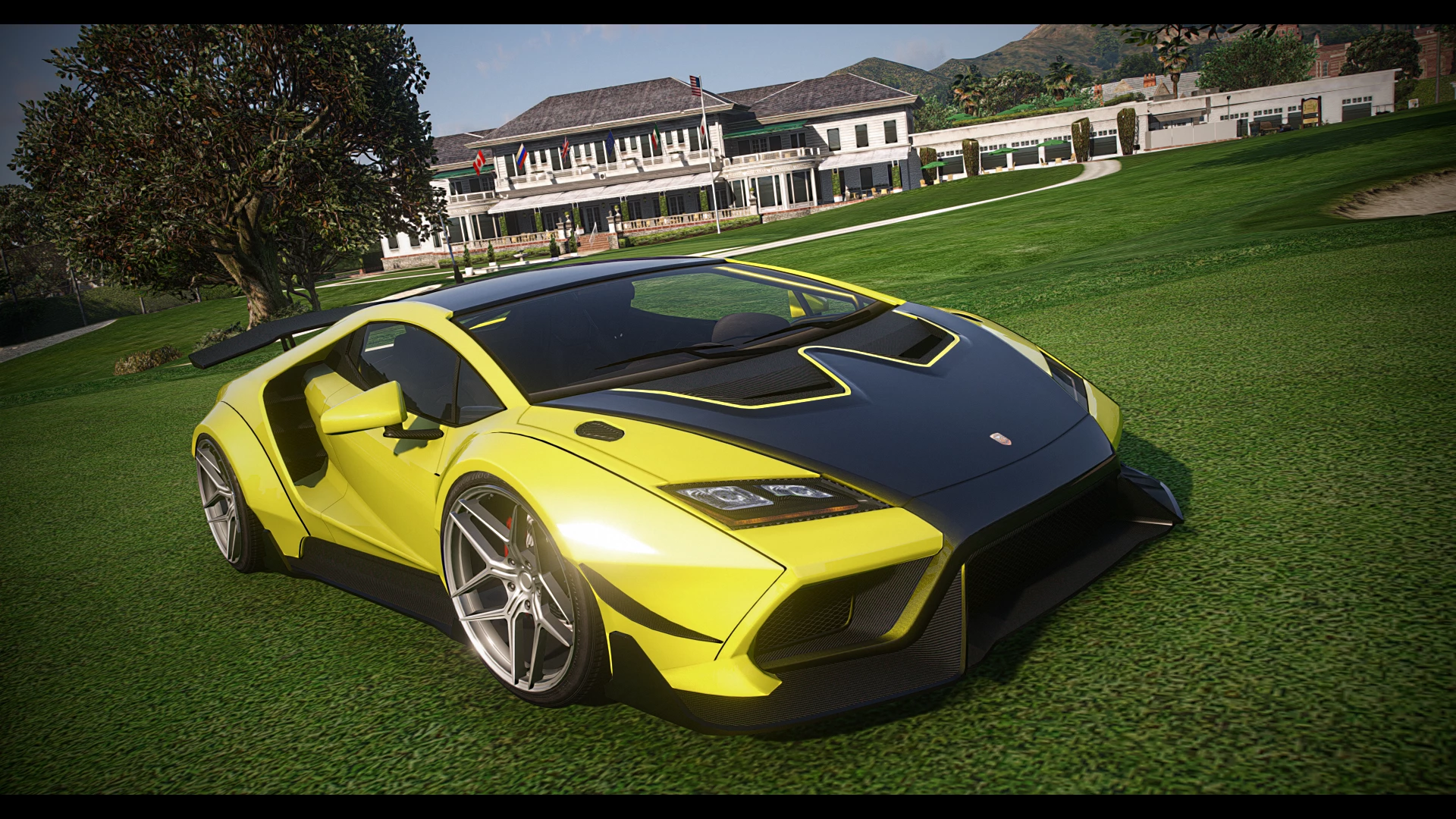 Pegassi Tempesta CTX