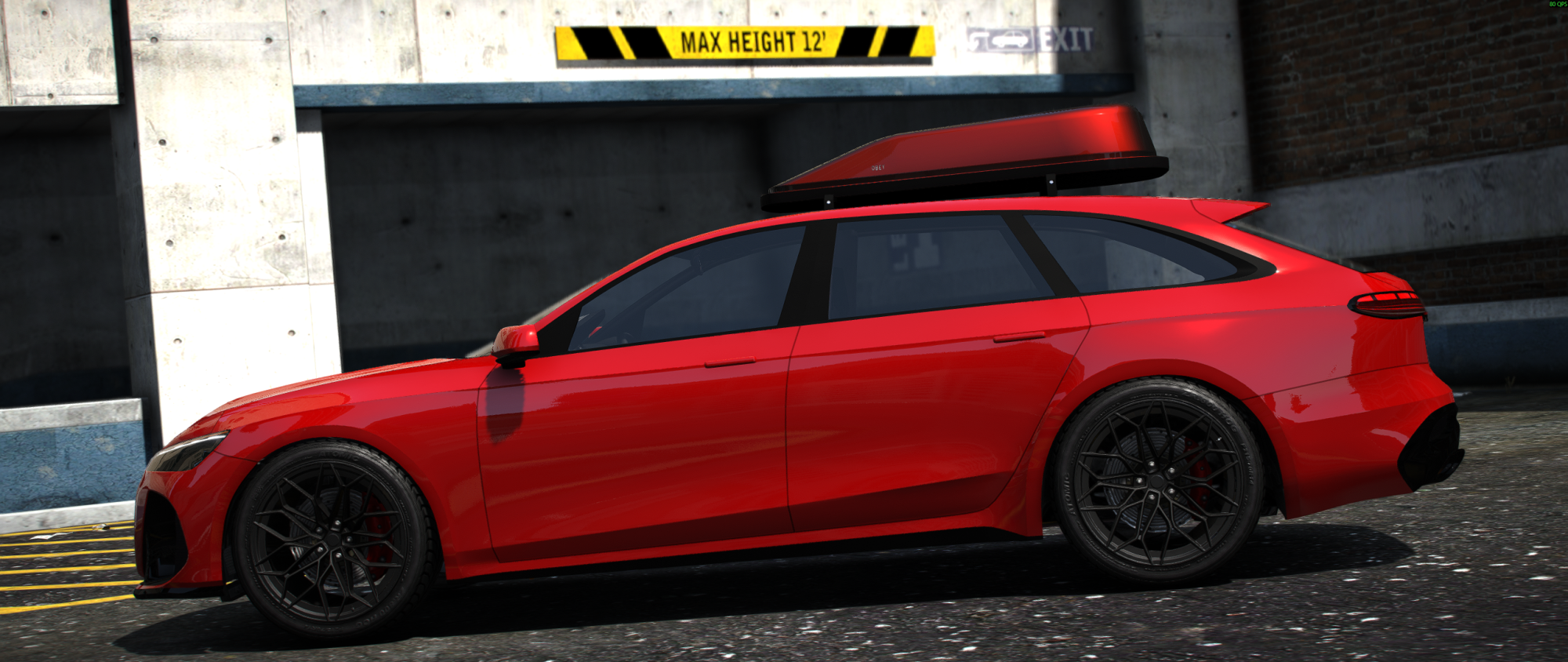 Obey Argento 6F