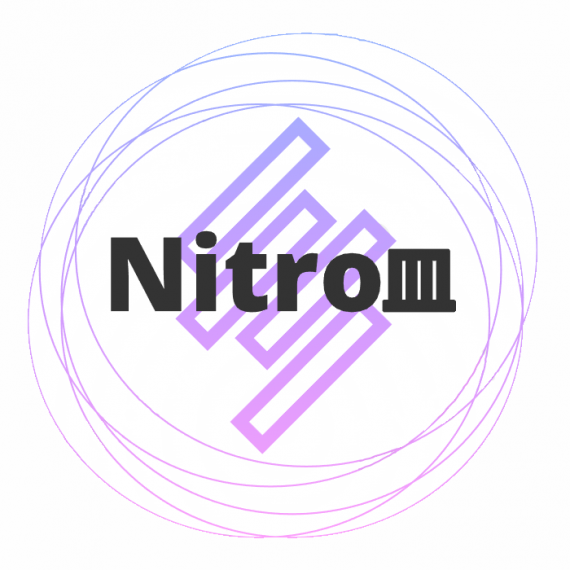 Nitro皿