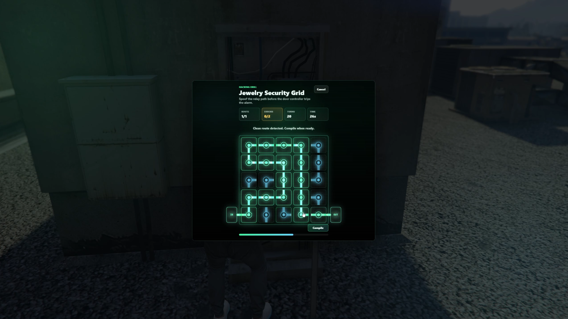 W-Labs Minigames
