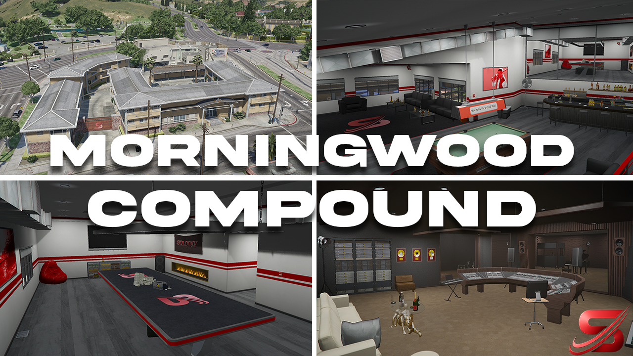 Morningwood