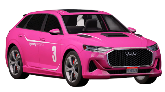 I-Wagen