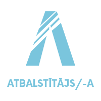 Atbalstītājs/-a (1 Mēnesis )