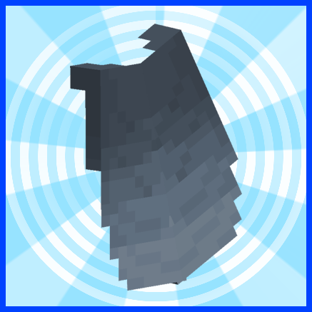 Legendary Elytra