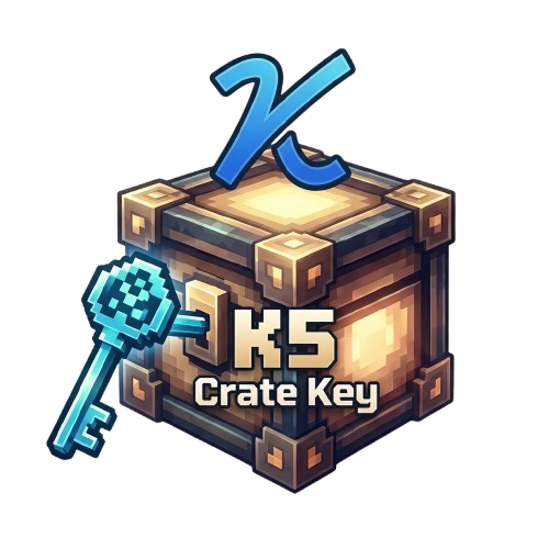 K5 Crate