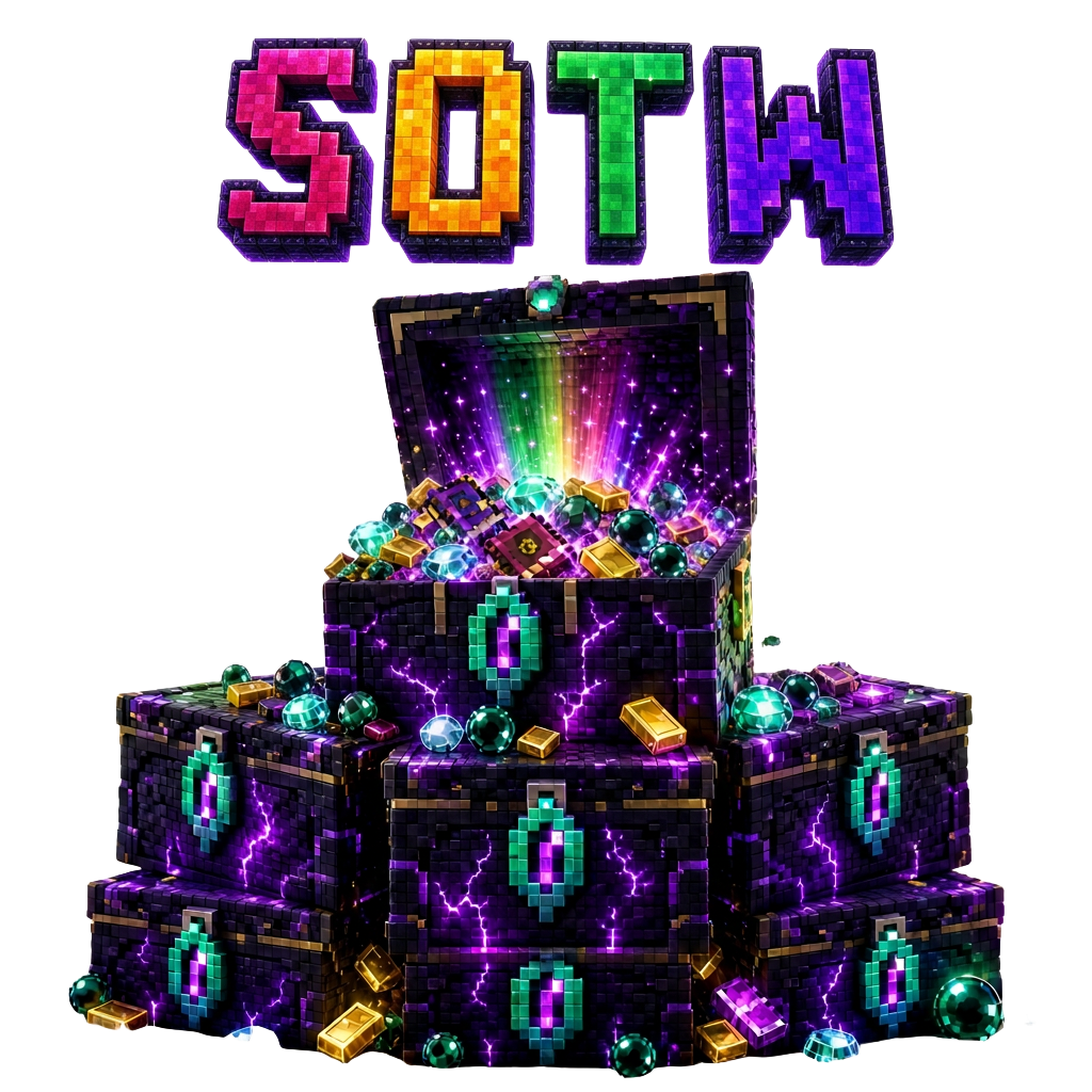 x5 SOTW Crate