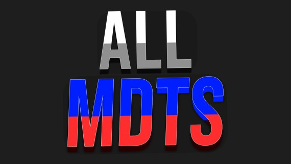 All-In MDT Bundle