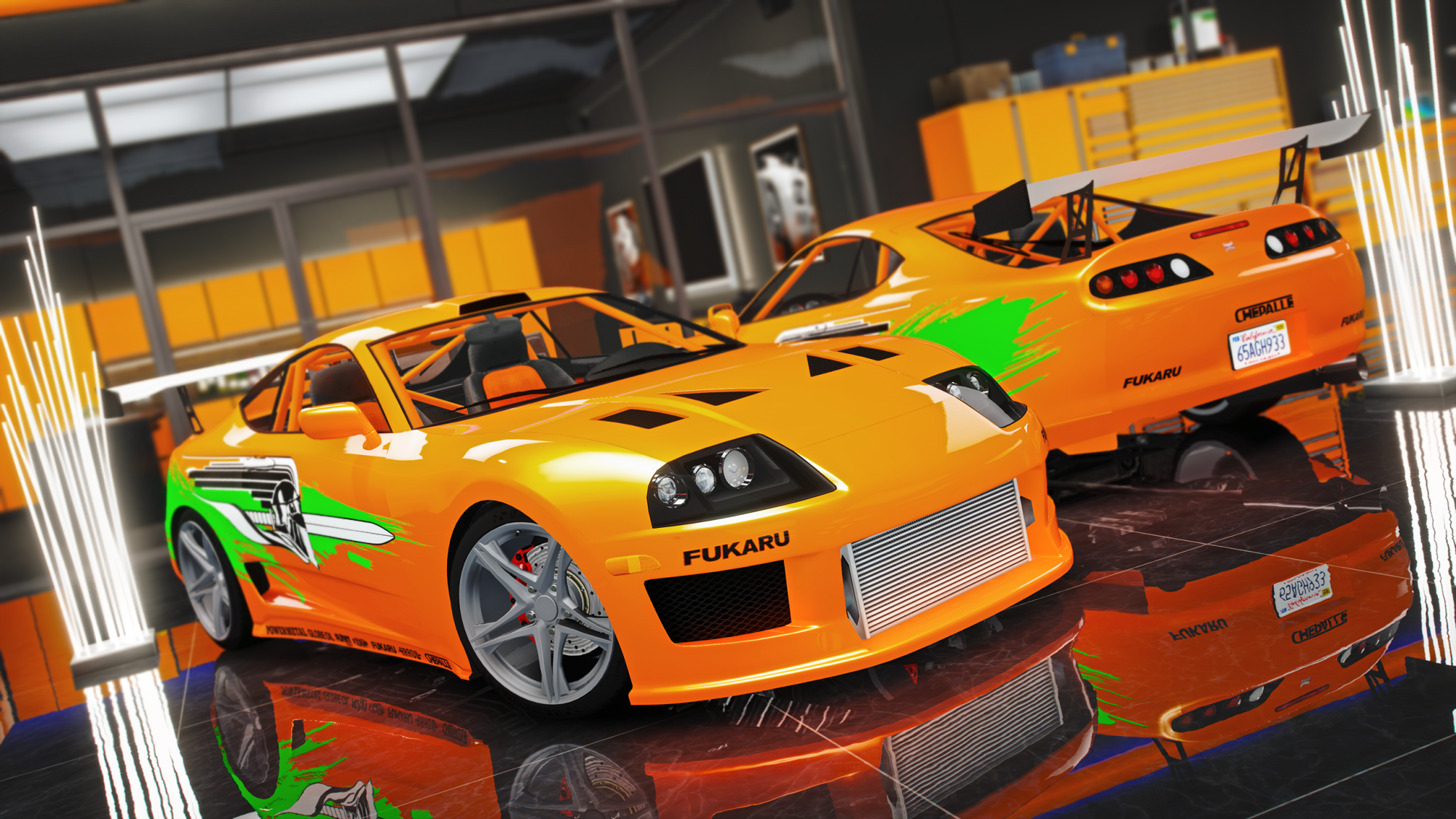 Dinka Jester Classic